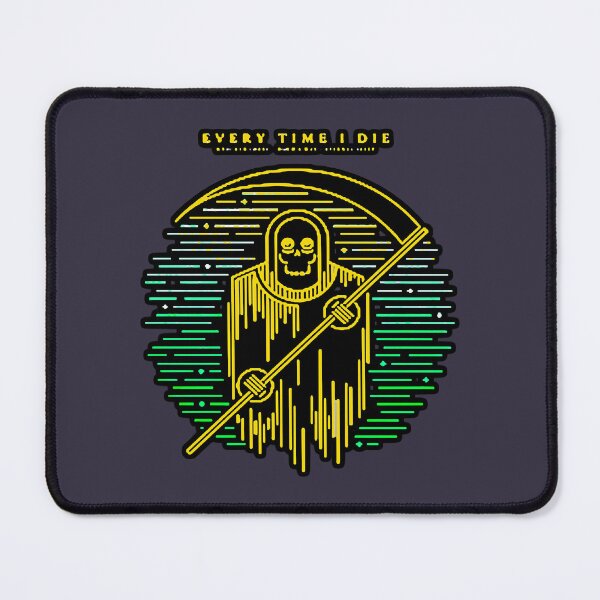 Item preview, Vintage Retro Every Time I Die Gifts Movie Fans designed and sold by Dominickpalacio.