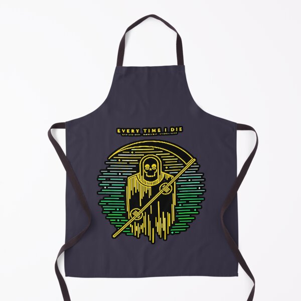 Item preview, Vintage Retro Every Time I Die Gifts Movie Fans designed and sold by Dominickpalacio.