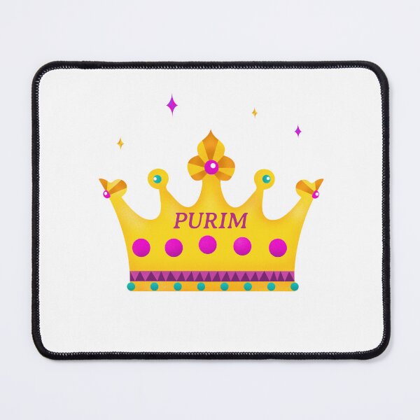 Item preview, Happy Purim Celebration designed and sold by joabaj.