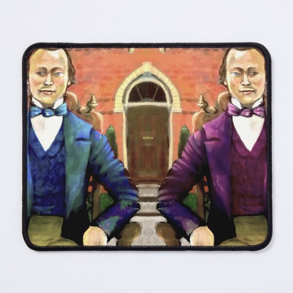 Item preview, Tom and Dick designed and sold by Nickdavisinghe.
