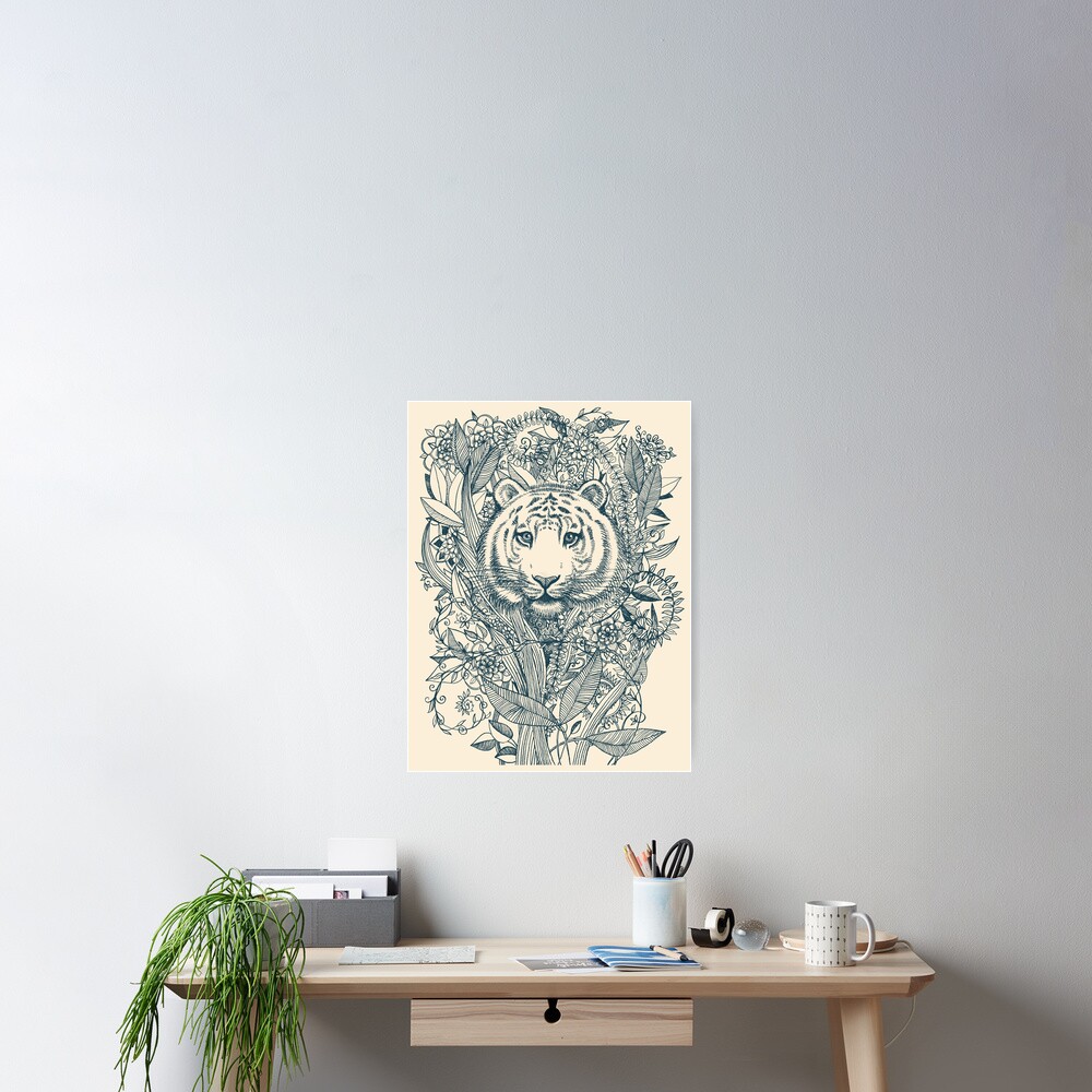 Item preview, Poster designed and sold by micklyn.