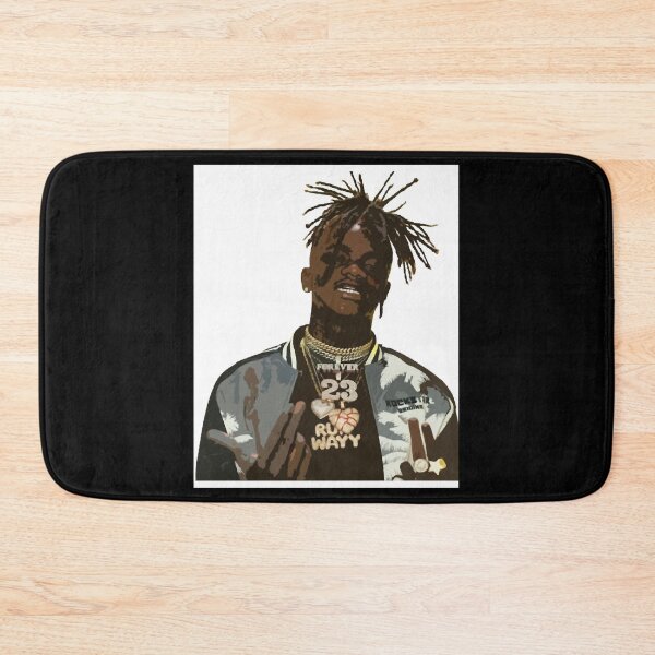 Item preview, JayDaYoungan Framed designed and sold by dangliess.