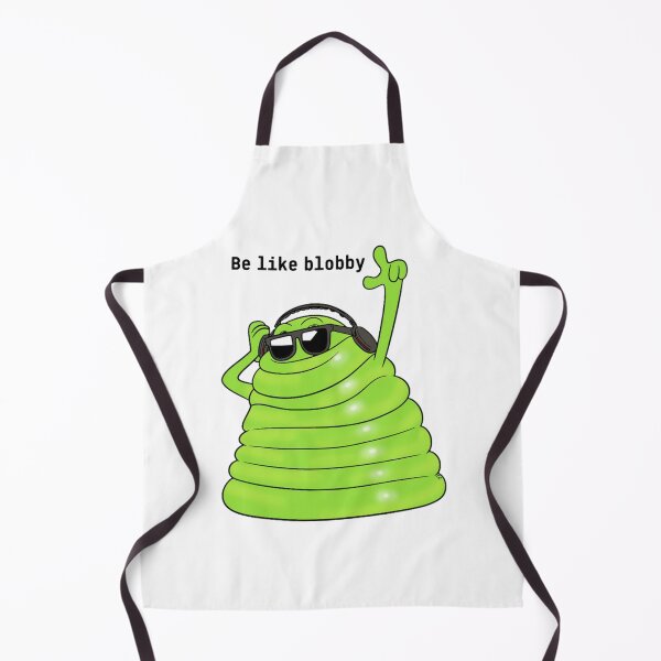 Item preview, Blobby hotel transylvania movie designed and sold by Fa5ad.