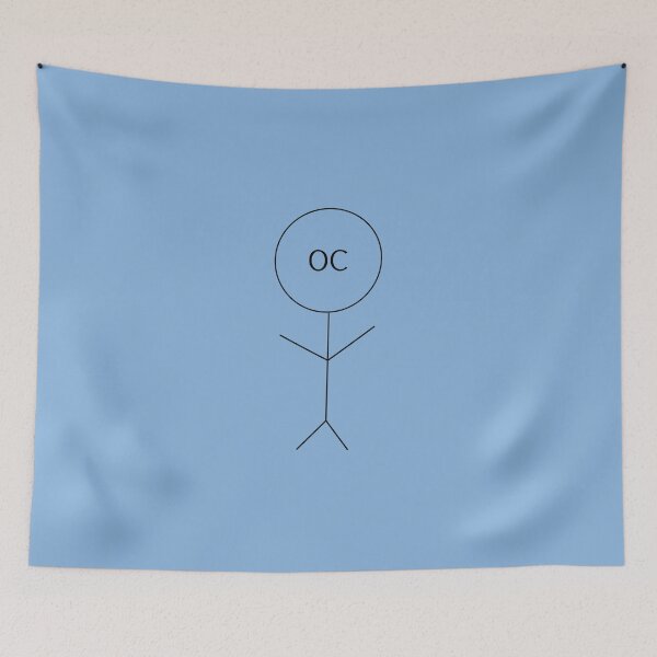 Item preview, Caractère Original  designed and sold by RupertNiem.