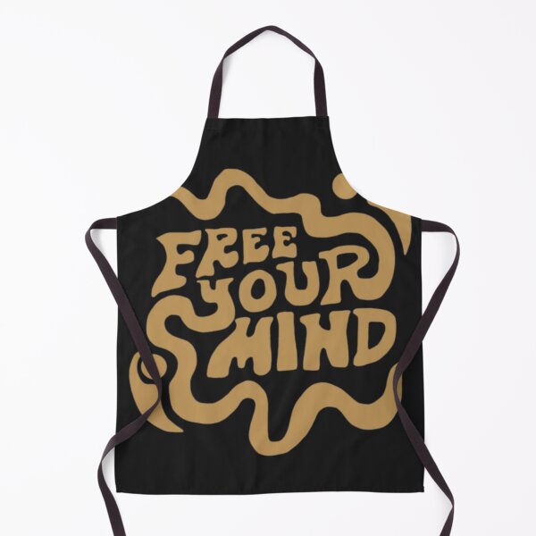 Item preview, Free Your Soul designed and sold by CosmoMerchStore.
