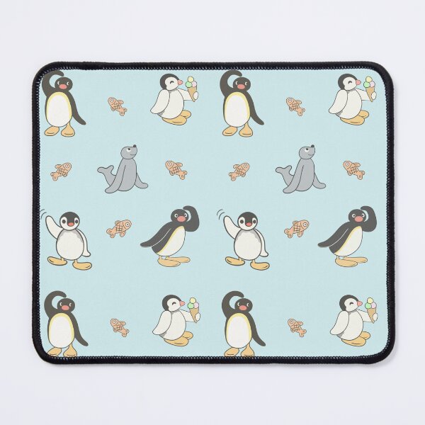Item preview, Noot Pingu and Friends designed and sold by KHarry87.
