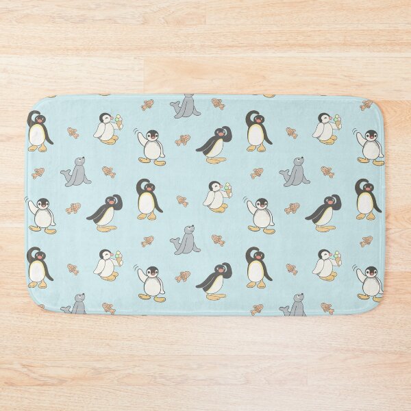 Item preview, Noot Pingu and Friends designed and sold by KHarry87.