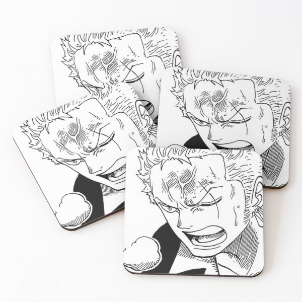 Item preview, Zoro designed and sold by surimi stick shop .