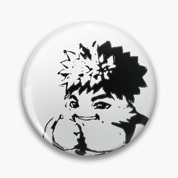 Item preview, Riku the Gigachad designed and sold by UrTshirt.