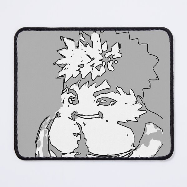 Item preview, Riku the Gigachad designed and sold by UrTshirt.