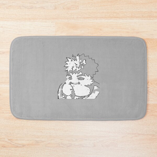 Item preview, Riku the Gigachad designed and sold by UrTshirt.