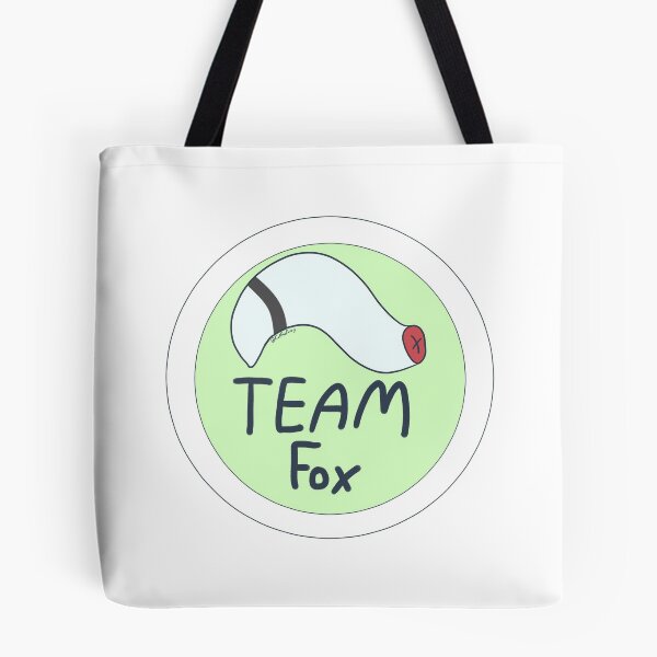 Item preview, Team Fox 10  designed and sold by CatFoxFurry.