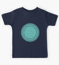Bubbles: Cool Kids Tee