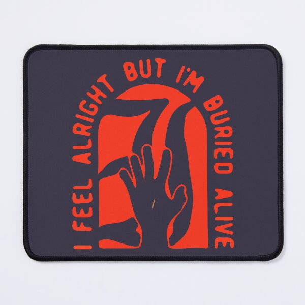 Item preview, Wonderful Memory Every Time I Die Cute Gift designed and sold by Dominickpalacio.