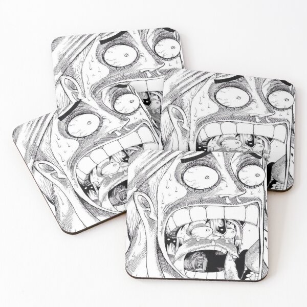 Item preview, WOOOOOW designed and sold by surimi stick shop .