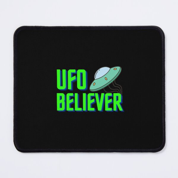 Item preview, UFO believer designed and sold by hinteo.