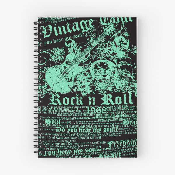 Item preview, BEST SELLING - Rock 'n Roll designed and sold by MBR1.