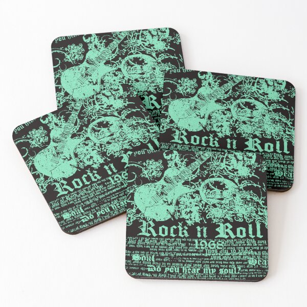 Item preview, BEST SELLING - Rock 'n Roll designed and sold by MBR1.