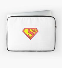 SysAdmin Super Hero Laptop Sleeve