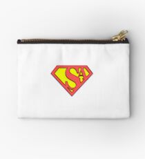 SysAdmin Super Hero Studio Pouch