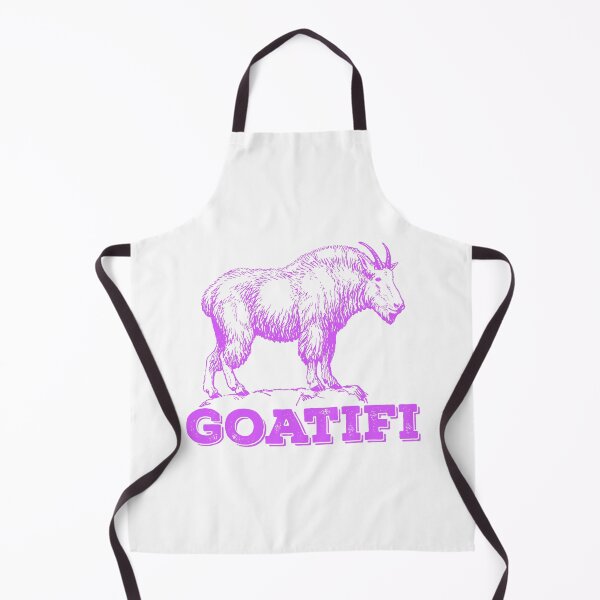Item preview, GOATIFI Purple Sector Edition designed and sold by WorldEngine.
