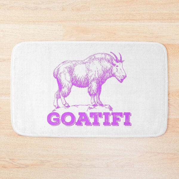 Item preview, GOATIFI Purple Sector Edition designed and sold by WorldEngine.