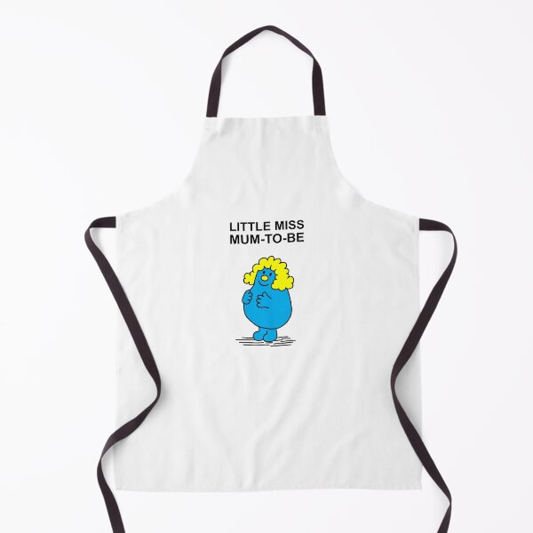 Item preview, Little Miss Mum to be designed and sold by Scat the cat.