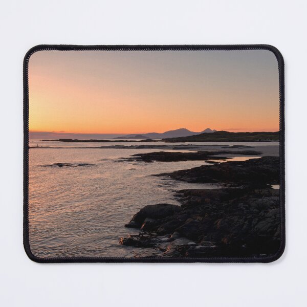 Item preview, Sunset at Sanna Bay designed and sold by derekbeattie.