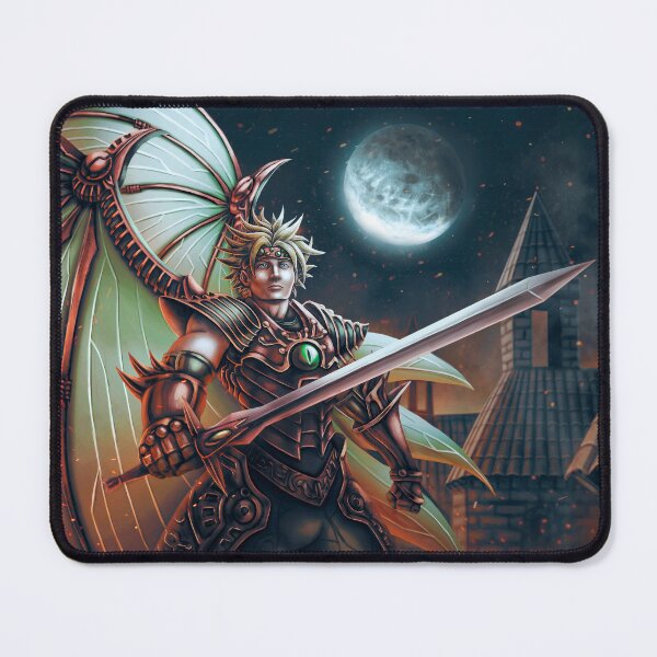 Item preview, Dart Fire Dragoon designed and sold by FGArtworks.