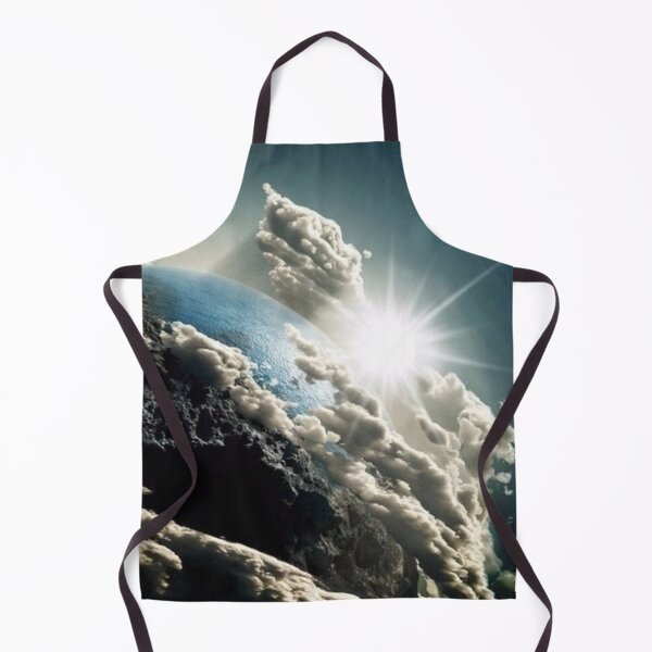 Item preview, View of the planet designed and sold by hriundelj.