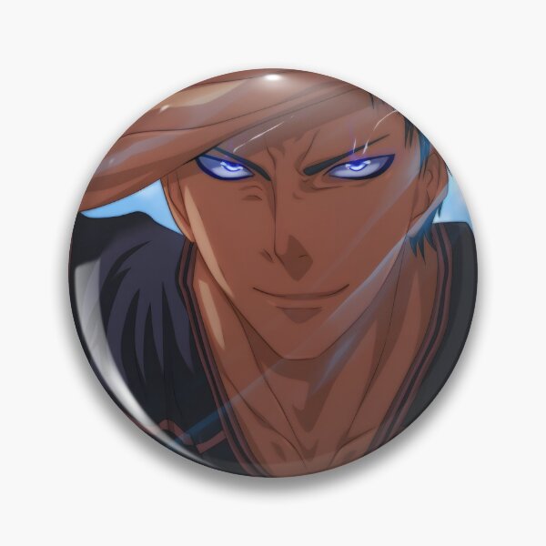 Item preview, aomine daiki designed and sold by I-DEVOS art.