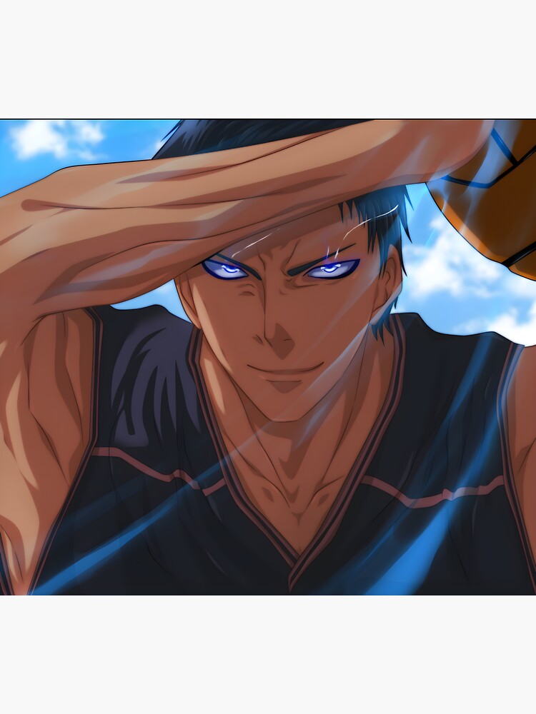 Aomine Daiki - Kuroko no Basuke | page 6 of 492 - Zerochan Anime Image Board