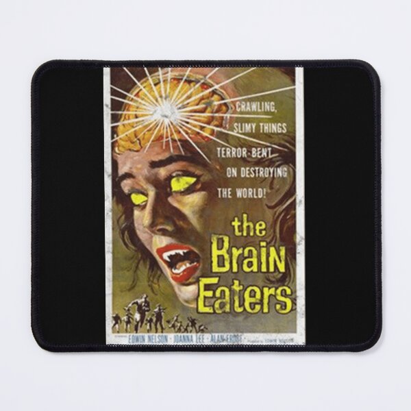 Item preview, The Brain Eaters designed and sold by shopJDJJJJ.