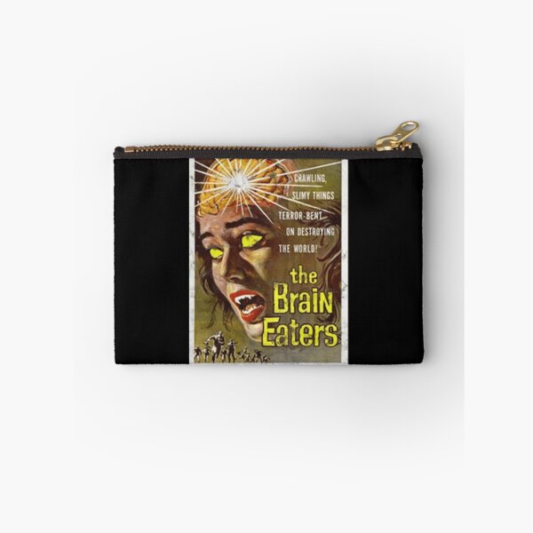 Item preview, The Brain Eaters designed and sold by shopJDJJJJ.