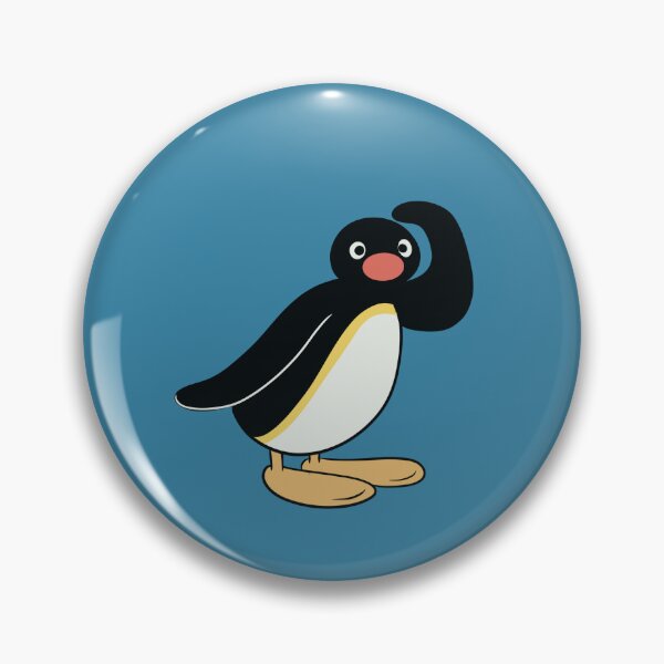 Item preview, Noot Pingu designed and sold by KHarry87.