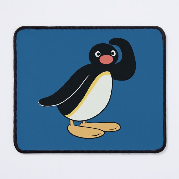 Artikelvorschau, Noot Pingu entworfen und verkauft von KHarry87.