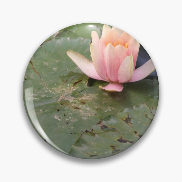 Item preview, Waterlily designed and sold by Leanne Davis.