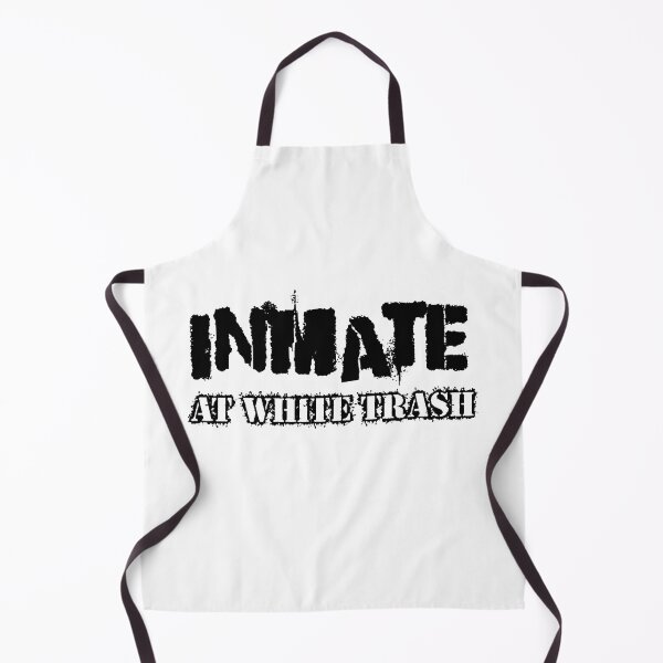 Item preview, White trash outfit designed and sold by SDDdesigns.