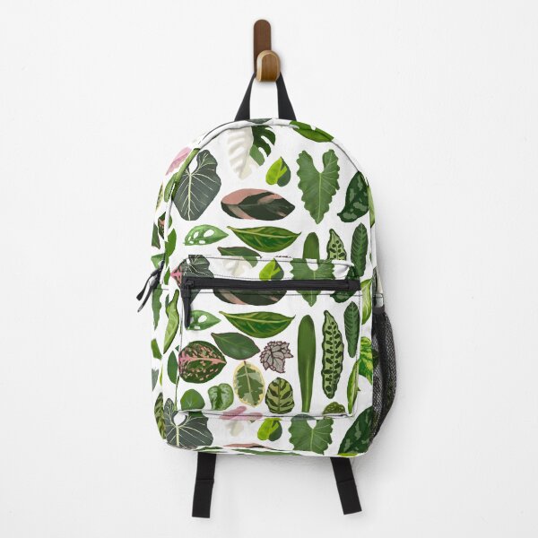 Item preview, houseplant leaves designed and sold by thehat24.