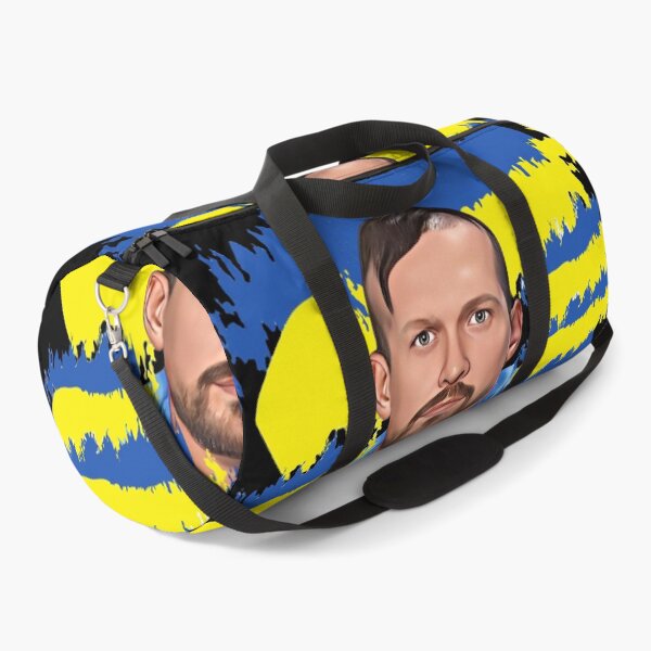 Item preview, Oleksandr Usyk - Cossack designed and sold by DrawingAndText.