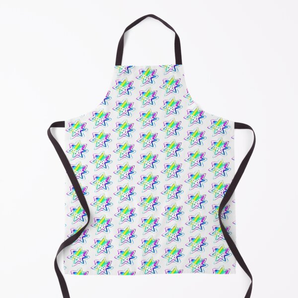Item preview, Watercolor star | watercolor star pattern designed and sold by lausn.