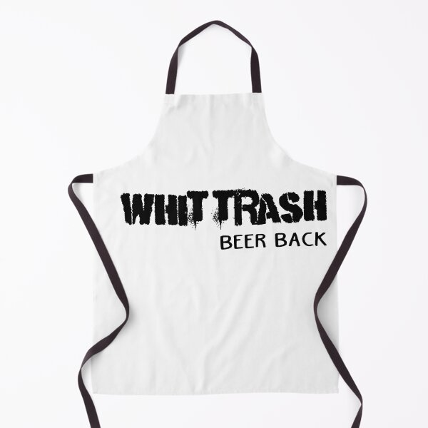 Item preview, White trash outfit designed and sold by SDDdesigns.