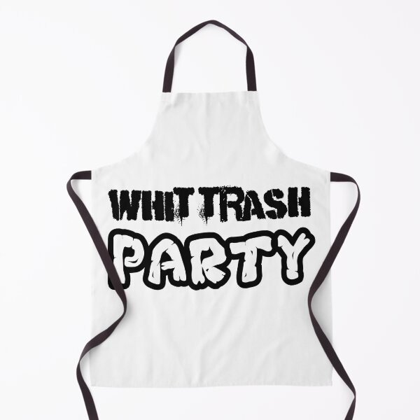 Item preview, White trash outfit designed and sold by SDDdesigns.