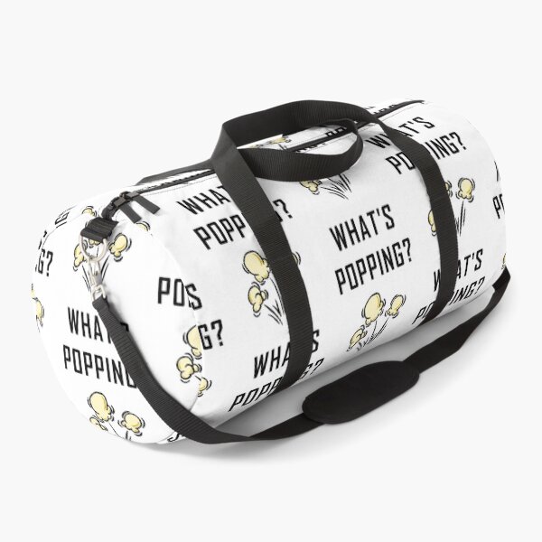 Item preview, What's Popping? designed and sold by NameThatShirt.