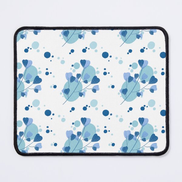 Item preview, planta azul designed and sold by Sofia Lopes.