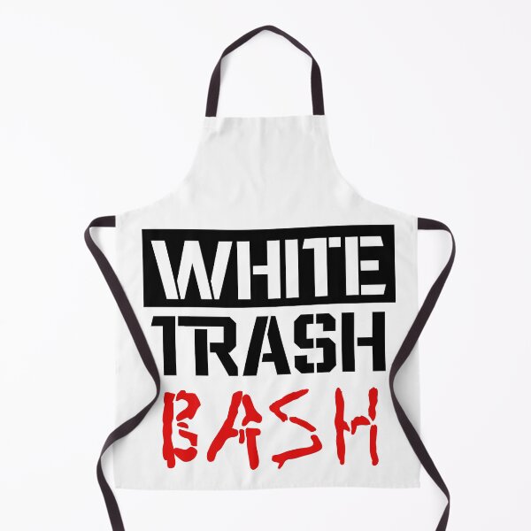 Item preview, White trash outfit designed and sold by SDDdesigns.