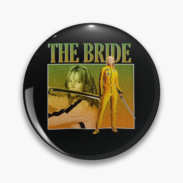Item preview, The Bride designed and sold by shopJDJJJJ.