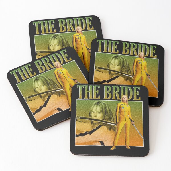 Item preview, The Bride designed and sold by shopJDJJJJ.