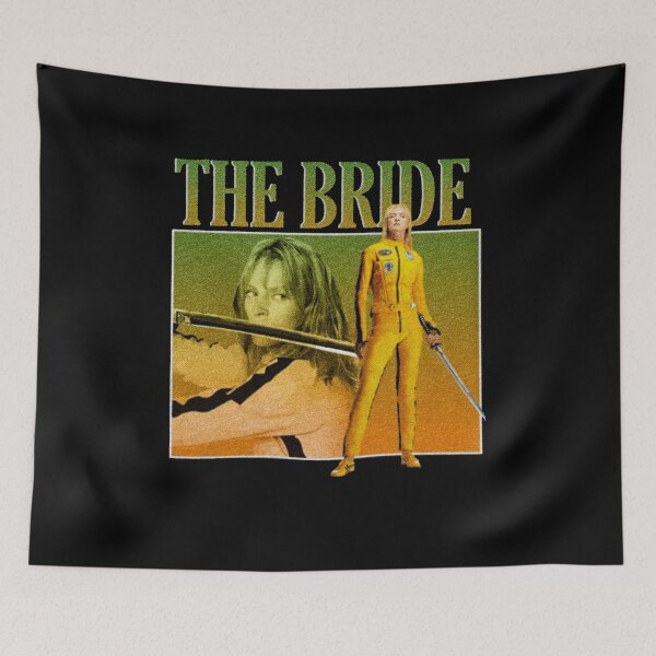 Item preview, The Bride designed and sold by shopJDJJJJ.