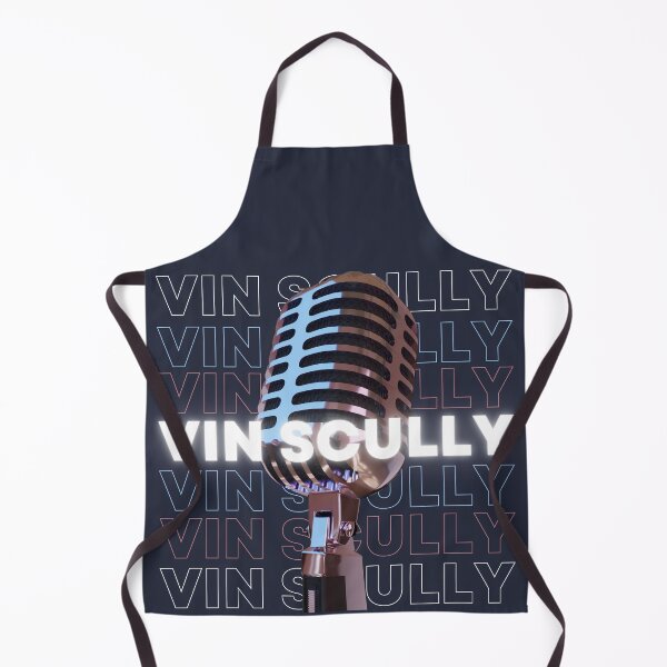 Item preview, Vin Scully designed and sold by Samultaneous.